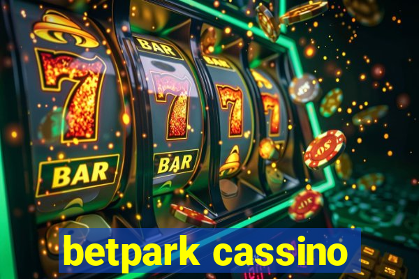 betpark cassino